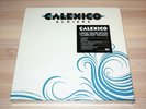 CALEXICO 2 LP CD BOX - ALGIERS / LIMITED DELUXE EDITION 1 of 600 in NEU SEALED