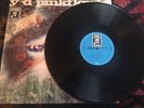 Pink Floyd Saucerful Of Secrets German 1st Pressing 1968 Vinyl LP