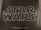 LP/Vinyl „Star Wars“ Original Soundtrack, Doppel-LP, 1977