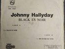 JOHNNY HALLYDAY 