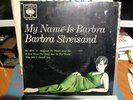 Barbra Streisand 