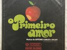 PRIMEIRO AMOR ANTONIO CARLOS E JOCAFI SOUNDTRACK LP BRAZIL 1972 FUNK SOUL BREAKS