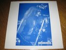 Celtic Frost-A night in the dark LP, Germany 1986,live in Hamburg 1986,rar, mint