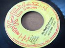 ?  WE SHALL OVERCOME THE KEY MICHAEL ROSE 76 ROOTS REGGAE 7