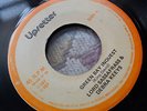? DEBRA KEEYS LORD SASSAFRASS TRAVELLING UPSETTER LEE PERRY REGGAE 7