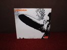 LED ZEPPELIN Led Zeppelin LP 1969 DUAL MATRIXES  SILVER LINE TOP  SUPERHYPE
