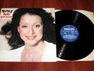 VICKY LEANDROS - IRTHA GIA SENA SIGNED AUTOGRAPHED GREEK ORIGINAL 1ST EDITION LP