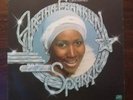 ARETHA FRANKLIN SPARKLE US LP ATLANTIC RECORDS SD-18176