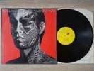The Rolling Stones: Tattoo You   Original UK Vinyl LP   CUNS39114 1981*VG+/VG+*