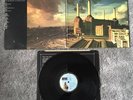 Pink Floyd - Animals (UK Vinyl LP, 1977). Original Pressing, Gatefold, VG/EX