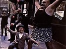 Strange Days (Vinyl)