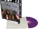 DEEP PURPLE MACHINE HEAD LIMITED EDITION 2018 PURPLE COLOUR VINYL 12