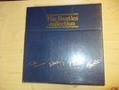 The Beatles Collection, Blue Box, NEW SEALED, British Blue Box Set BC 13