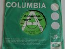 Tommy Tate - Big Blue Diamonds/A Lovers Reward Columbia demo 7