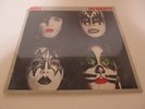 KISS Dynasty Record Album 1979...Factory Sealed Original Pressing...Kiss Records