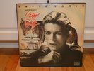 DAVID BOWIE: Peter And The Wolf,  LP (green vinyl, insert,)
