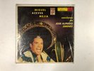 MIGUEL ACEVES MEJIA Canciones De Jose Alfredo Jimenez LP MKL 1119 MEX SEALED 2H