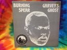BURNING SPEAR Garvey’s Ghost LP Dub Roots Reggae Mango ?MLPS 9382 VeRy RaRe