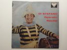 GIUSEPPE DI STEFANO OPERATIC RECITAL DECCA SXL 2111 WBG 1ED BLUE BORDER UK LP