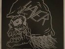 SLAYER Cleveland Cunts BOX SET DOUBLE LP #007/250 exodus metallica possessed dri
