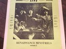 Beatles Live Renaissance Minstrels Volume 1