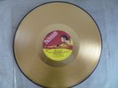 12” Gold Vinyl METALLICA Special Anniversary Edition - Creeping Death LP