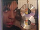 PRINCE : 3 CD , 2 LP :  EMANCIPATION DOUBLE PLATINIUM RIAA AWARD