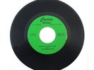 ALFREDA KING TEMPERATURE RISE 45 CARRIE 7100 MODERN MOD SOUL BOOGIE FUNK Hear