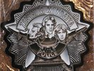 The Police-from Zenyatta Mondatta (Special Limited Edition Badge) 45 RPM LP-1981