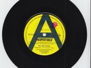 ROLLING STONES - Respectable / When The Whip Comes Down