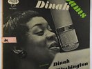 Dinah Washington - Jams LP - EmArcy - MG 36000 Mono DG