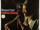 Coleman Hawkins - Wrapped Tight LP - Impulse - AS-87 RVG VG+