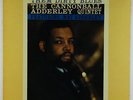 Cannonball Adderley - Them Dirty Blues LP - Riverside - RLP 1170 DG VG+
