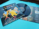 QUEEN A Kind of Magic Gatefold 1986 EMI EU-3509 (A-2U-1/B-4U-1) Great Pressing
