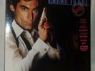 JAMES BOND 007 LICENCE TO KILL Mint Sealed Soundtrack Gladys Knight Scarce LP