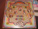 LYNYRD SKYNYRD second helping & street survivors L.P.'s  FREE SHIPPING