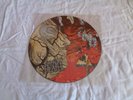 Napalm Death-Harmony Corruption (1990)-Picture-LP