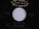 Northern Soul 45 DONALD HEIGHT If It Ain't Clean JUBILEE HEAR