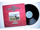 TRAGICALLY HIP - ROAD APPLES - LP 1991 - NEAR MINT
