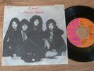 QUEEN  - BOHEMIAN RHAPSODY  VERY RARE 1975 YUGOSLAVIAN 7