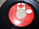 Scoundrelz Heartbreak Hotel 45 Canadian Garage