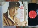 BOB DYLAN self titled EX MONO Misprint Columbia CL 1779 LP