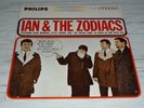 LP Ian & The Zodiacs    Same    (USA / Philips)