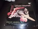 Ataulfo Argenta - Berlioz SXL 2009 Decca ED1 Symphonie Fantastique