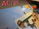 ACDC ? DIRTY DEEDS..? VINYL WIE NEU   DEUTSCHE PRESSUNG  