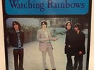 The Beatles - WATCHING RAINBOWS - Vinyl LP - Yellow Label Ruthless Rhymes 1978