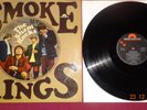 RARE*** The Shamrocks Smoke Rings LP Beat Polydor international ***RARE