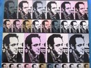 STEVE REICH Sextet - Six Marimbas LP EX ORIG 1986 FRENCH ELEKTRA NONESUCH