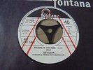 Colosseum - Walking In The Park 1969 UK 45 FONTANA DEMO