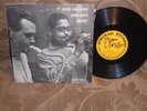 Dizzy Gillespie Stan Getz Sextet Norgran MGN-2 mono 10
